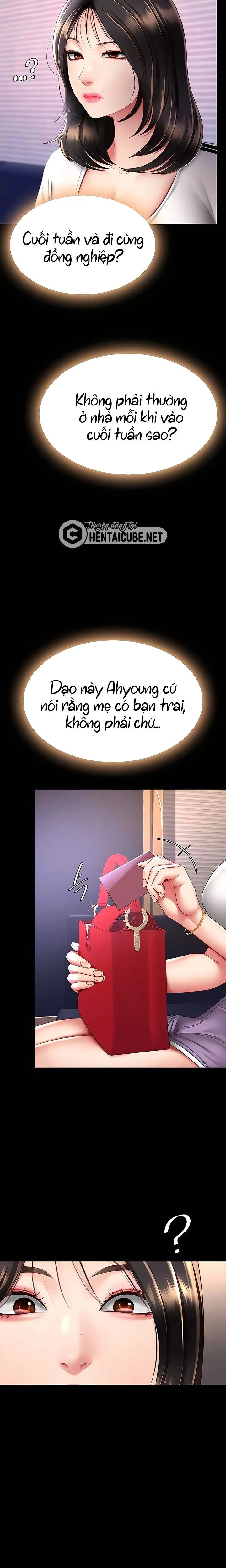 Ăn mẹ cô trước - Chap 48 - 24