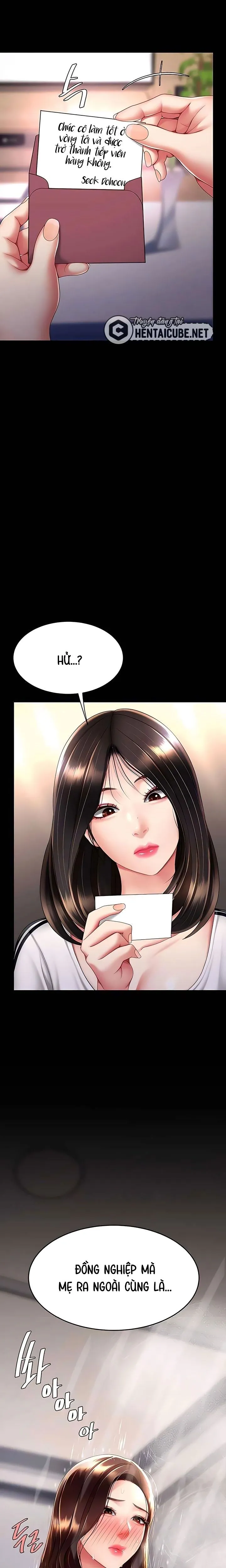 Ăn mẹ cô trước - Chap 48 - 25