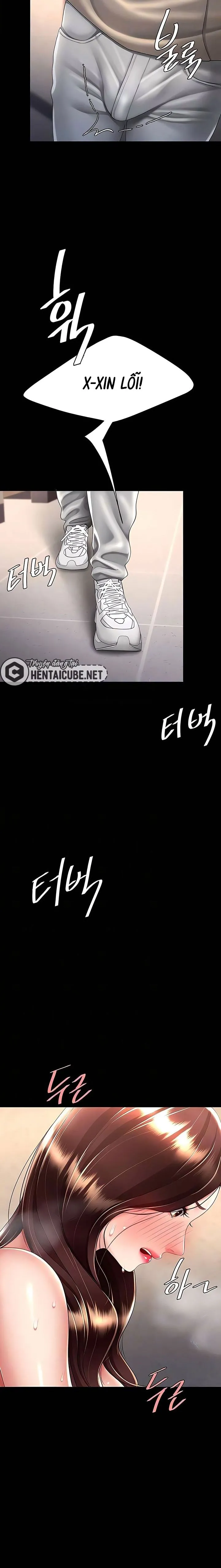 Ăn mẹ cô trước - Chap 48 - 3