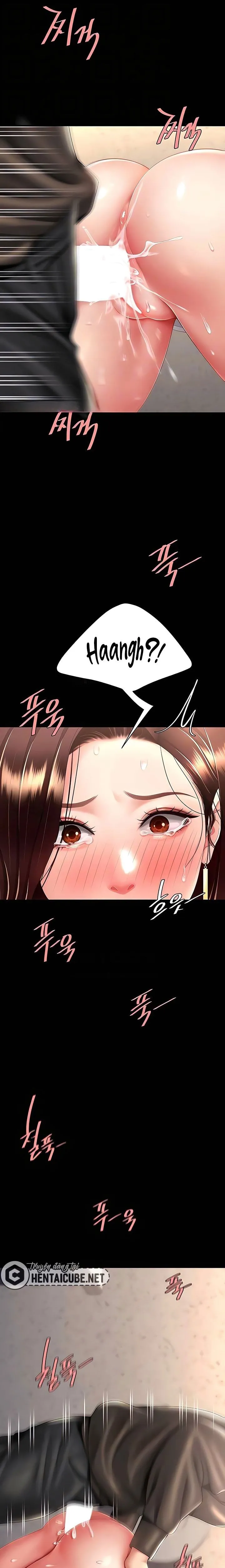 Ăn mẹ cô trước - Chap 48 - 4