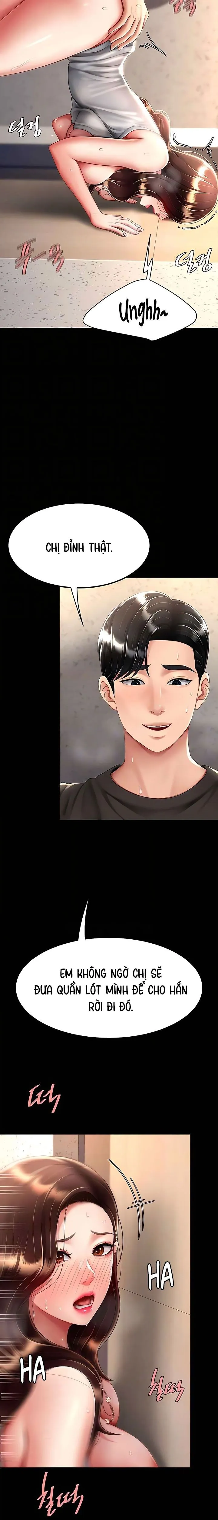 Ăn mẹ cô trước - Chap 48 - 5