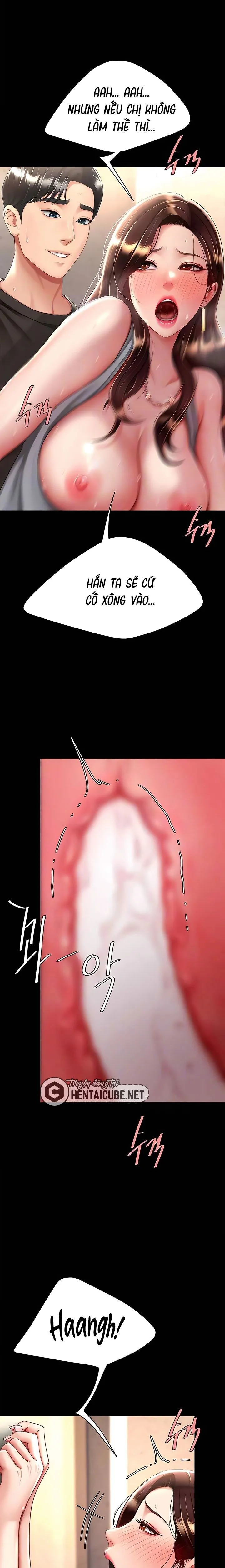 Ăn mẹ cô trước - Chap 48 - 6