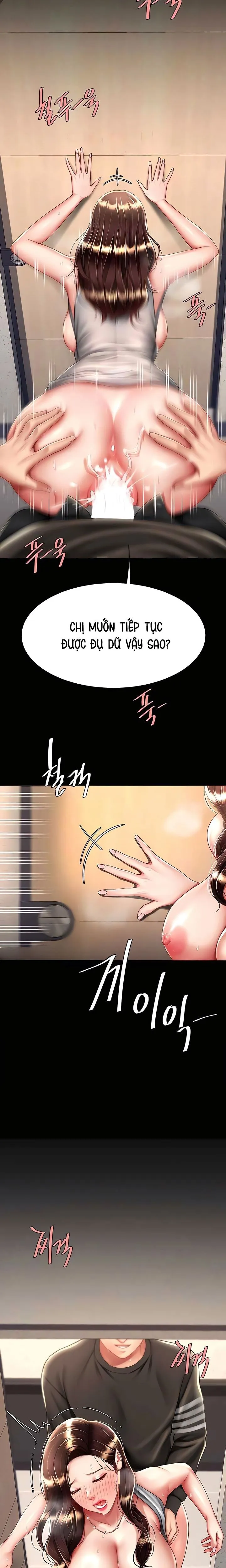 Ăn mẹ cô trước - Chap 48 - 8