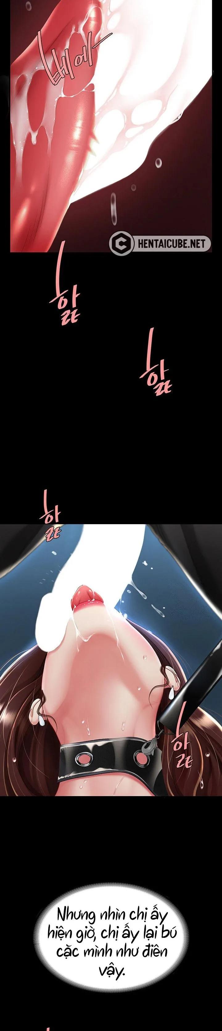 Ăn mẹ cô trước - Chap 23 - 12