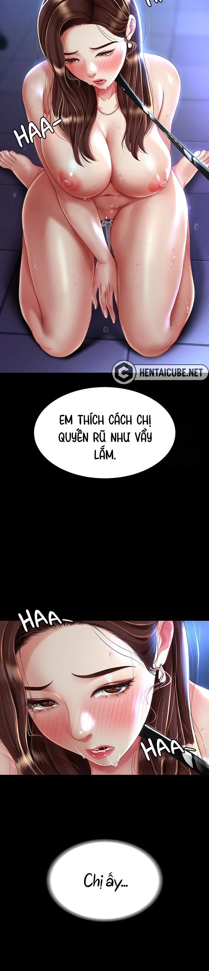 Ăn mẹ cô trước - Chap 23 - 15