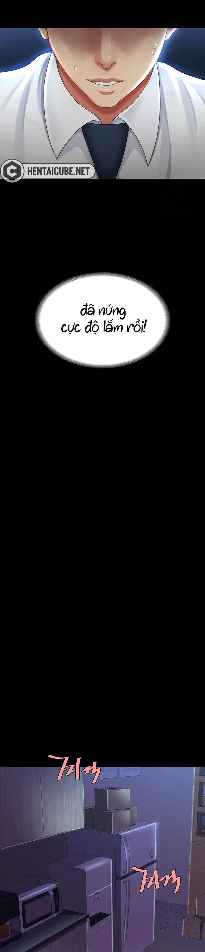 Ăn mẹ cô trước - Chap 23 - 16