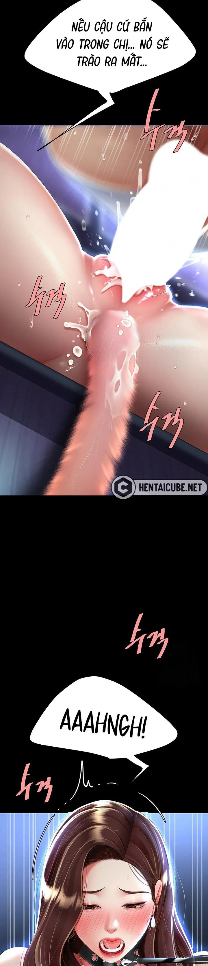 Ăn mẹ cô trước - Chap 23 - 19