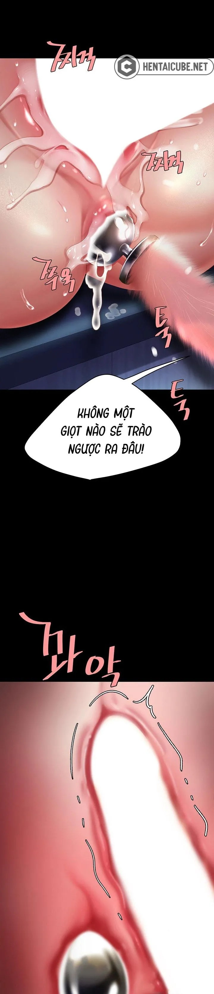 Ăn mẹ cô trước - Chap 23 - 21