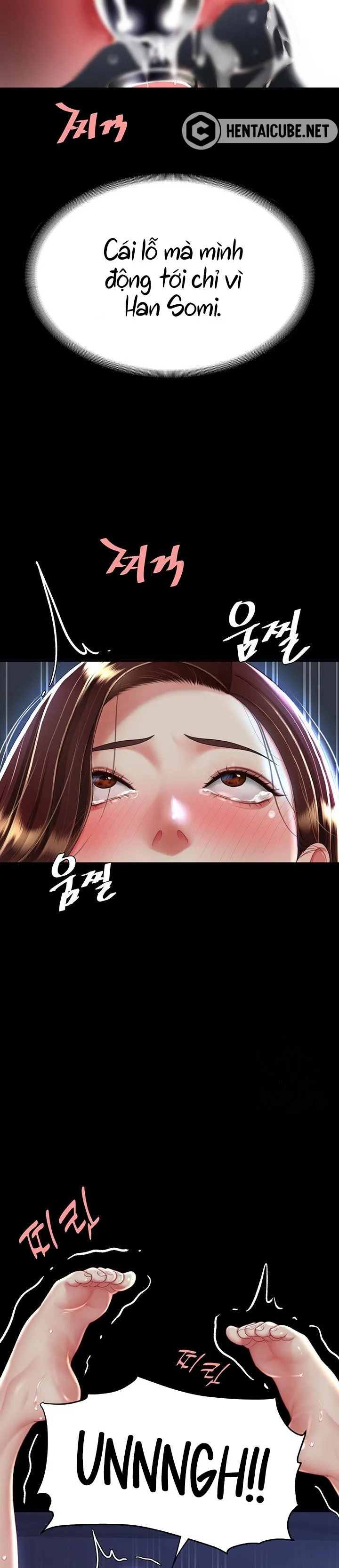 Ăn mẹ cô trước - Chap 23 - 22