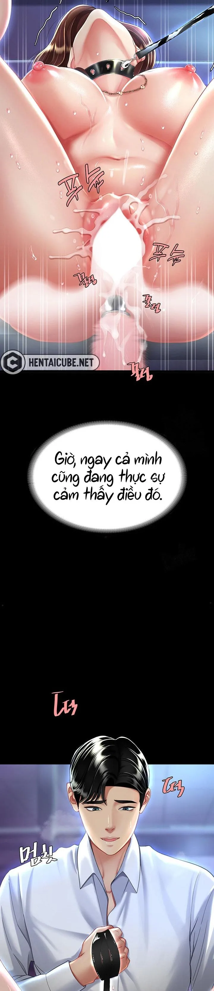 Ăn mẹ cô trước - Chap 23 - 23