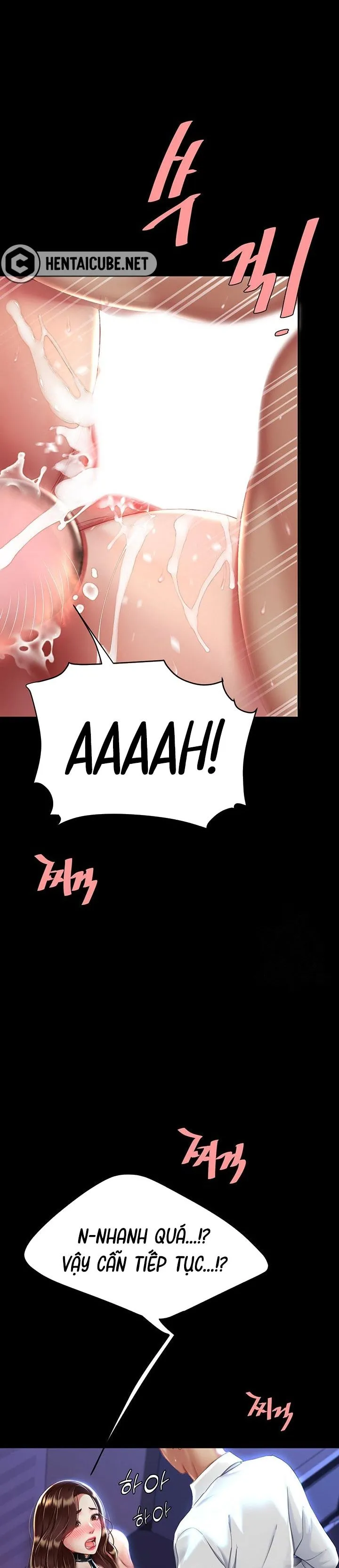 Ăn mẹ cô trước - Chap 23 - 26