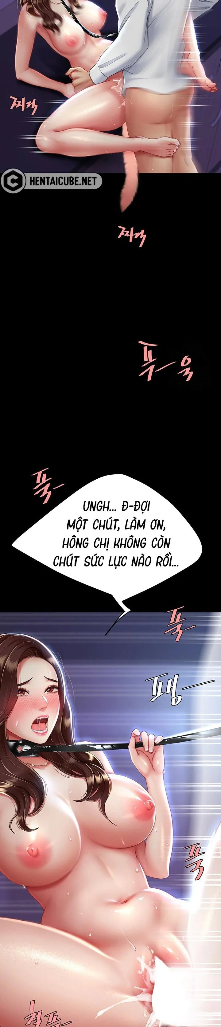 Ăn mẹ cô trước - Chap 23 - 27