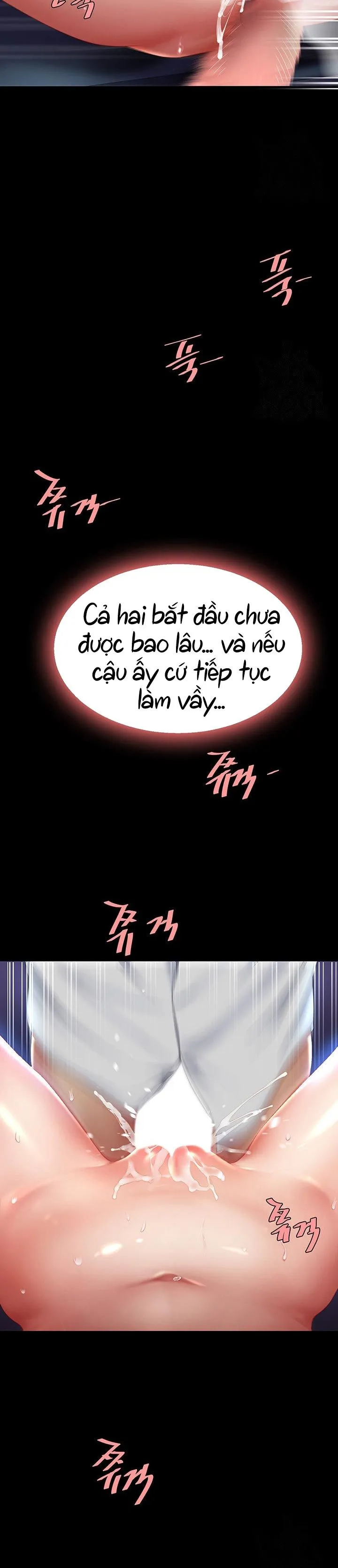 Ăn mẹ cô trước - Chap 23 - 28