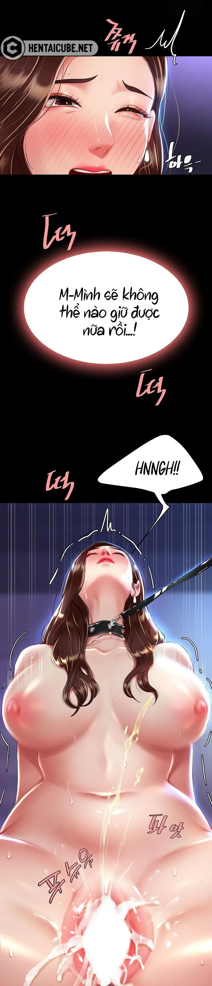 Ăn mẹ cô trước - Chap 23 - 29