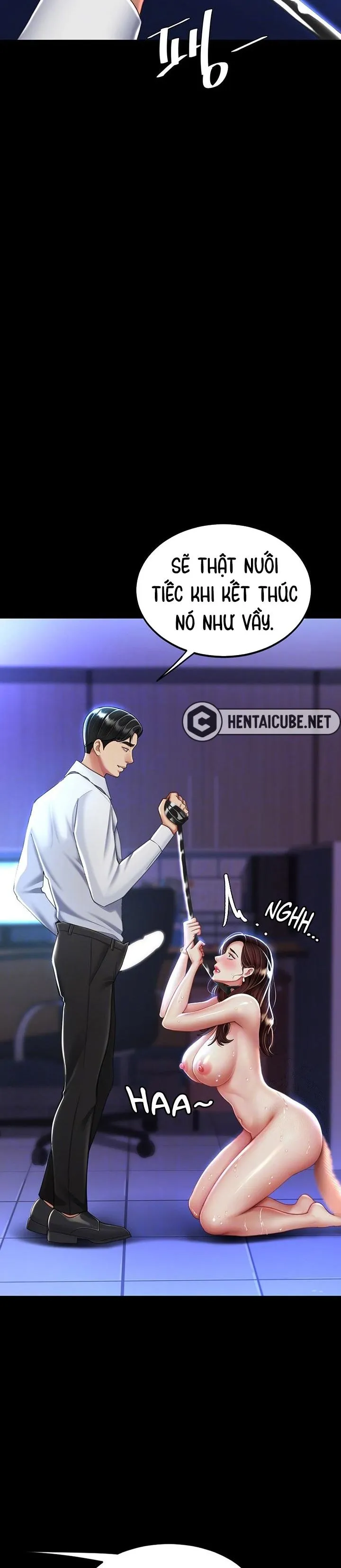 Ăn mẹ cô trước - Chap 23 - 3