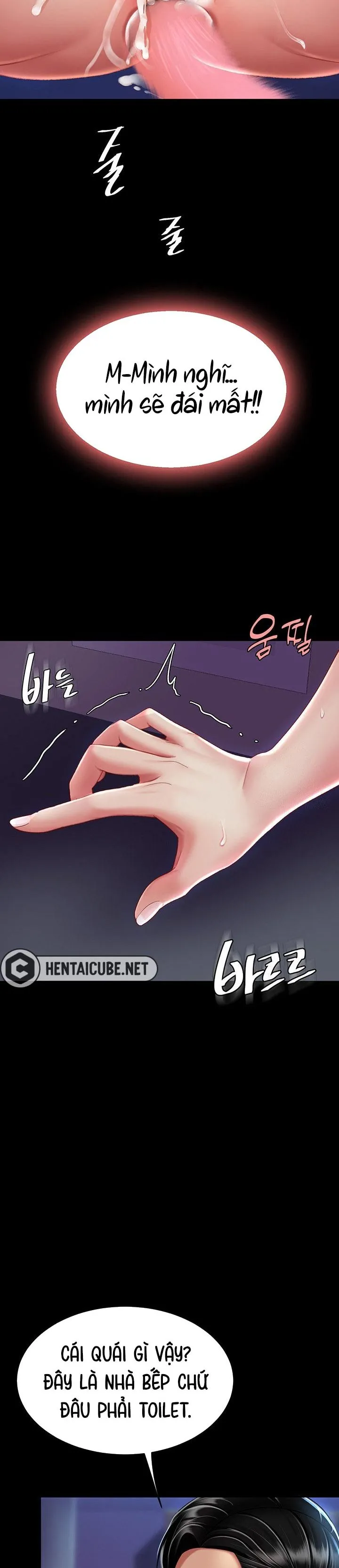 Ăn mẹ cô trước - Chap 23 - 30