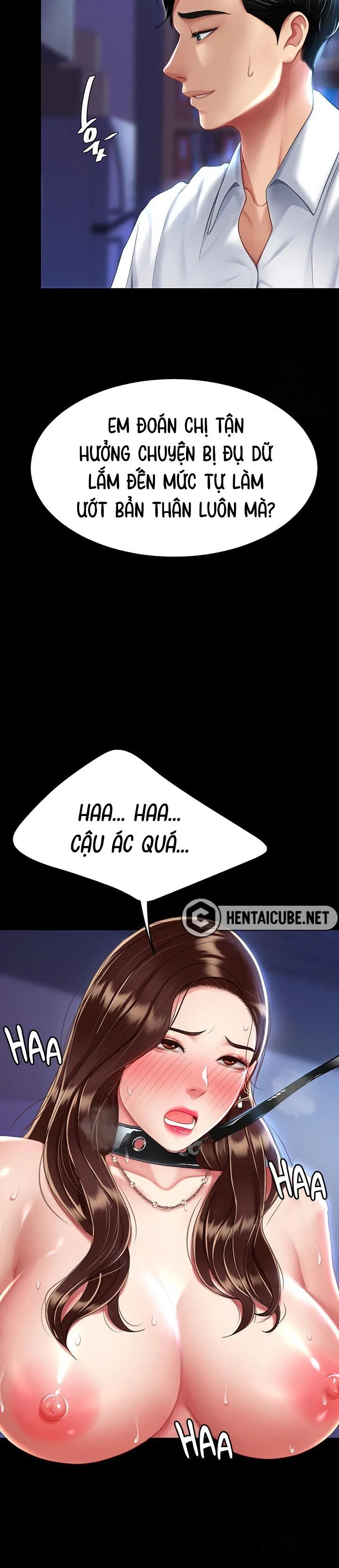 Ăn mẹ cô trước - Chap 23 - 31