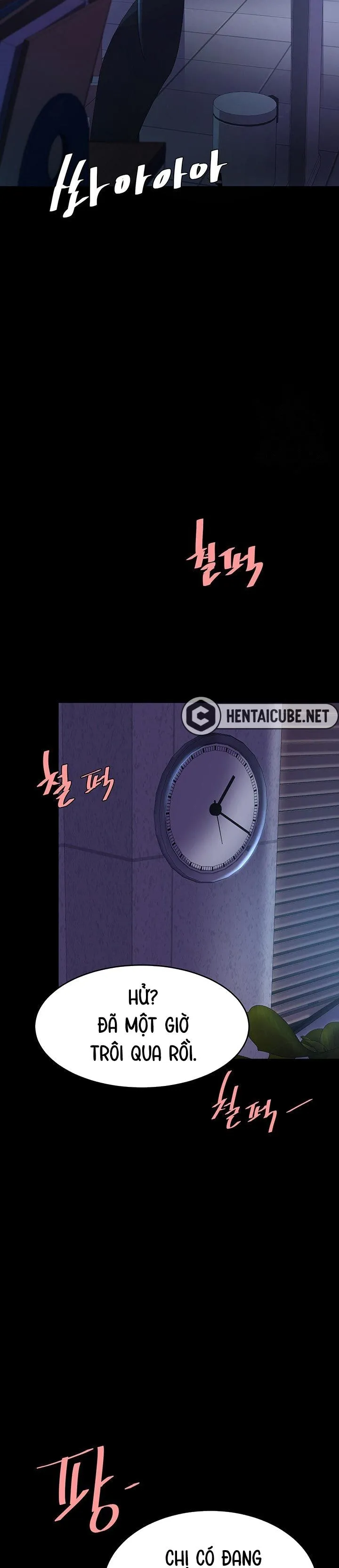 Ăn mẹ cô trước - Chap 23 - 34