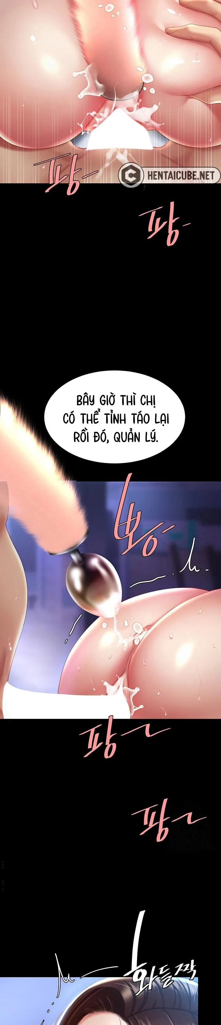 Ăn mẹ cô trước - Chap 23 - 36