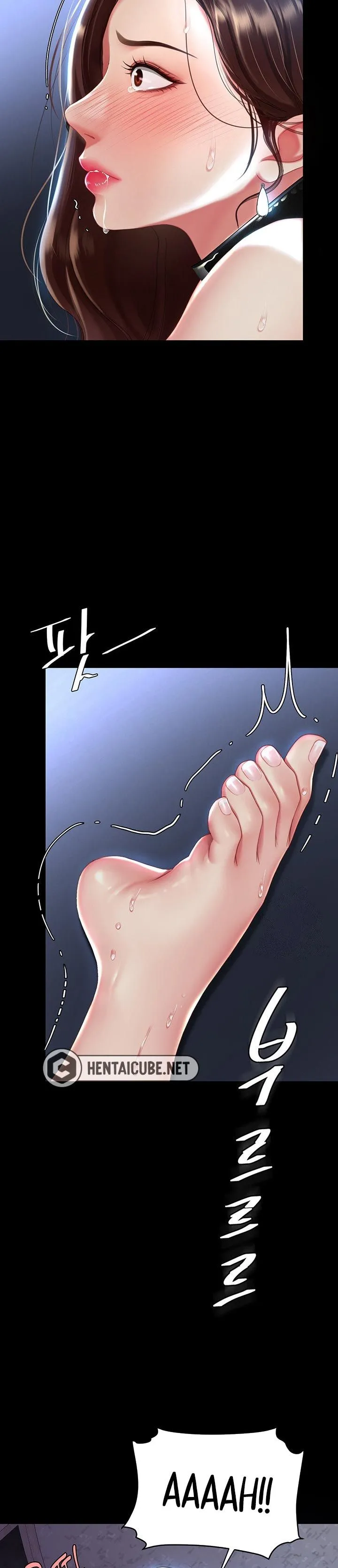 Ăn mẹ cô trước - Chap 23 - 37