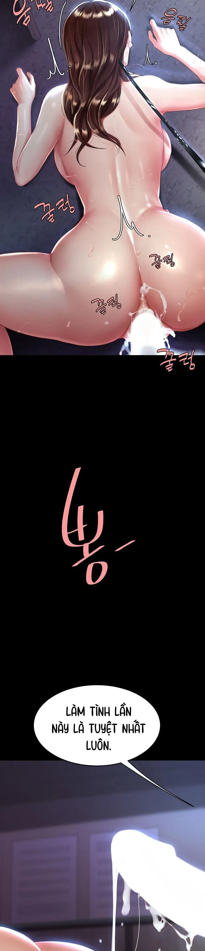 Ăn mẹ cô trước - Chap 23 - 38