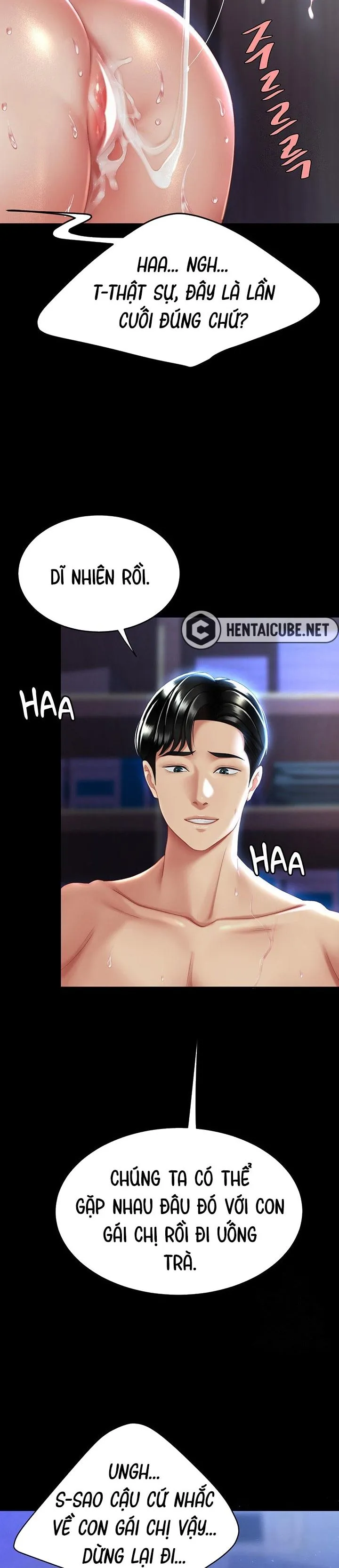 Ăn mẹ cô trước - Chap 23 - 39