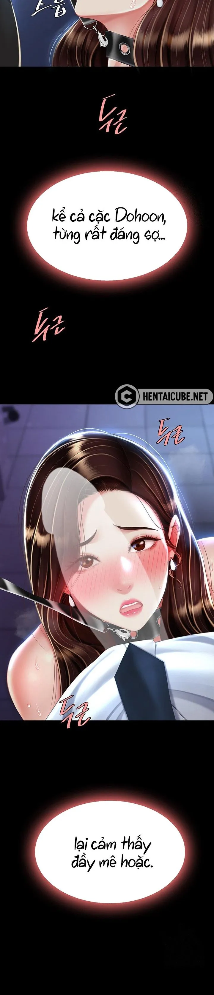 Ăn mẹ cô trước - Chap 23 - 5