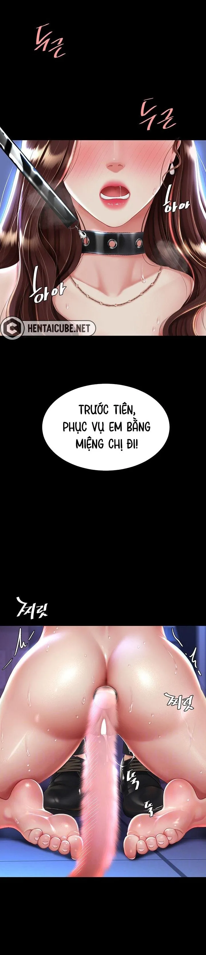 Ăn mẹ cô trước - Chap 23 - 6