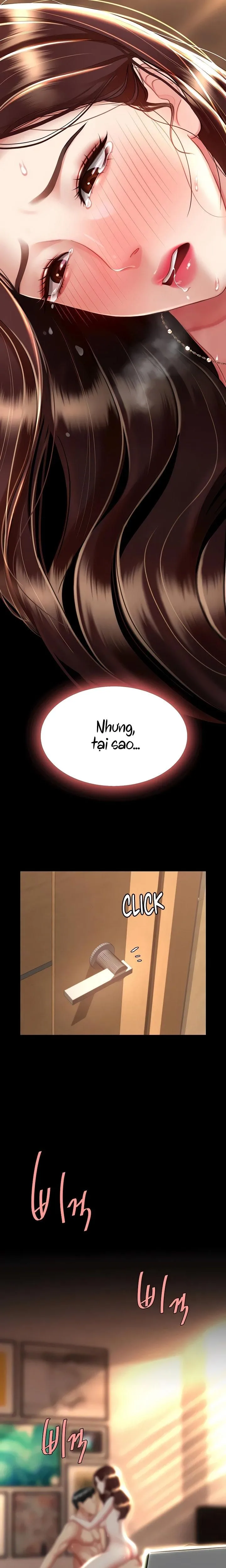 Ăn mẹ cô trước - Chap 33 - 12