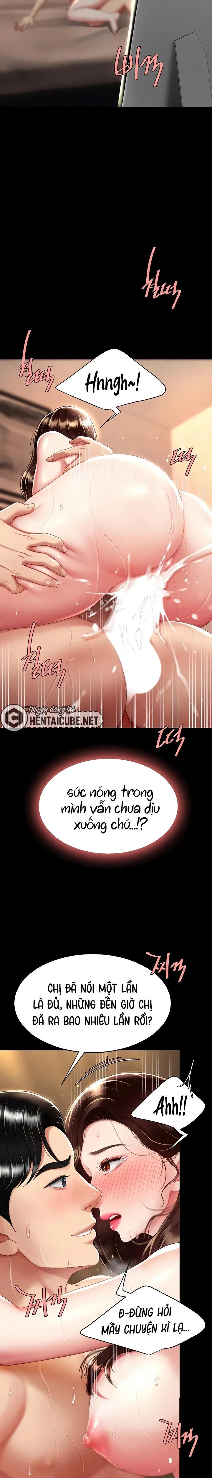 Ăn mẹ cô trước - Chap 33 - 13