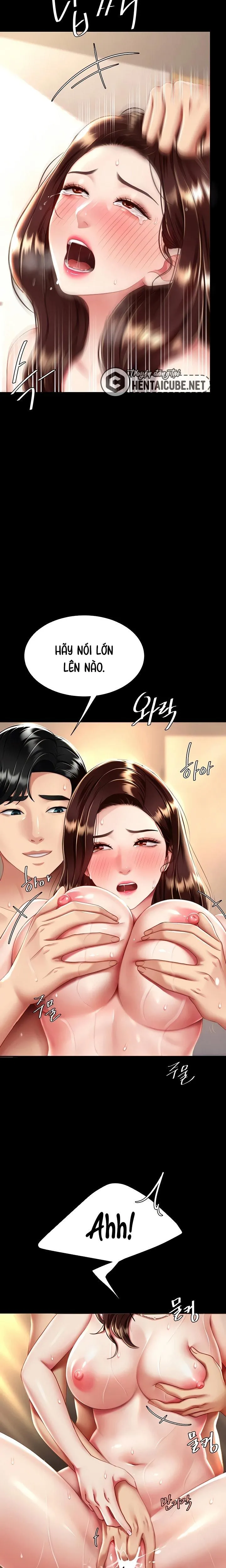 Ăn mẹ cô trước - Chap 33 - 21