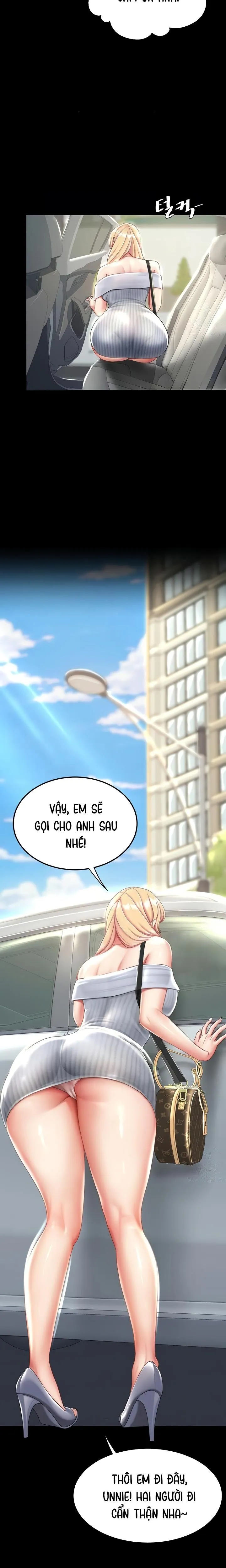 Ăn mẹ cô trước - Chap 27 - 11