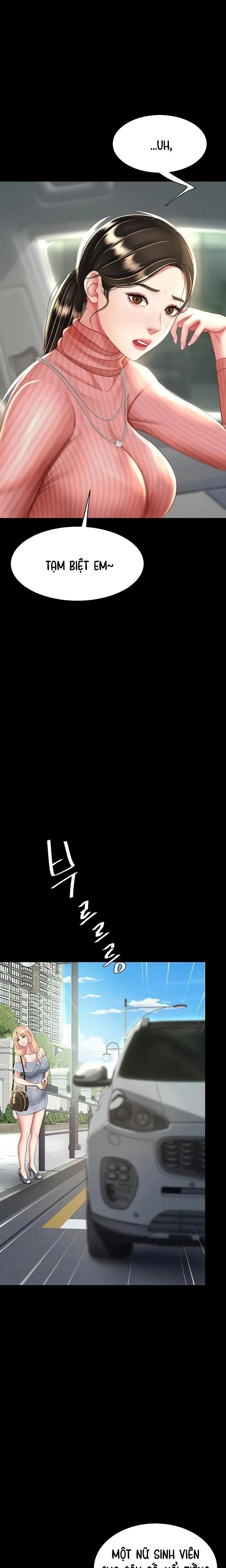 Ăn mẹ cô trước - Chap 27 - 12