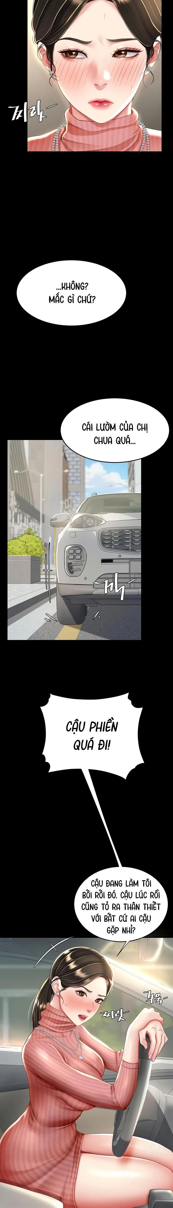 Ăn mẹ cô trước - Chap 27 - 14