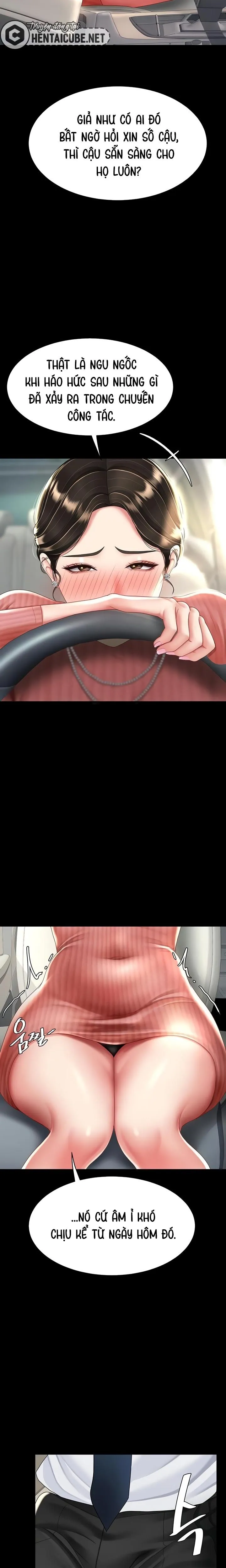 Ăn mẹ cô trước - Chap 27 - 15