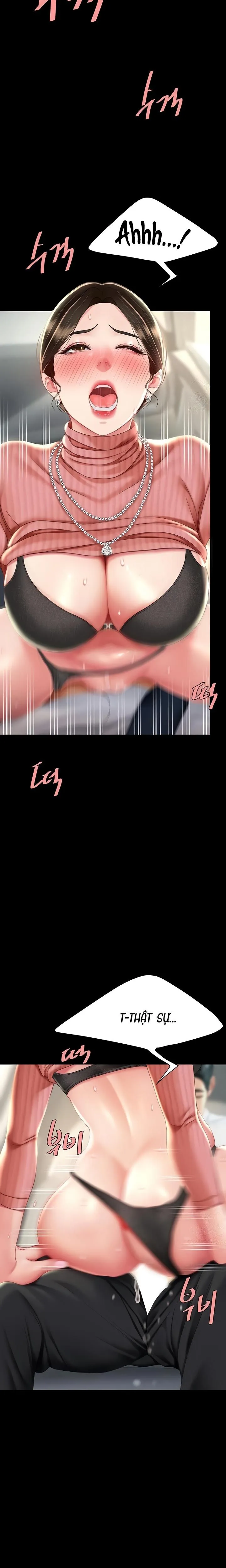 Ăn mẹ cô trước - Chap 27 - 20
