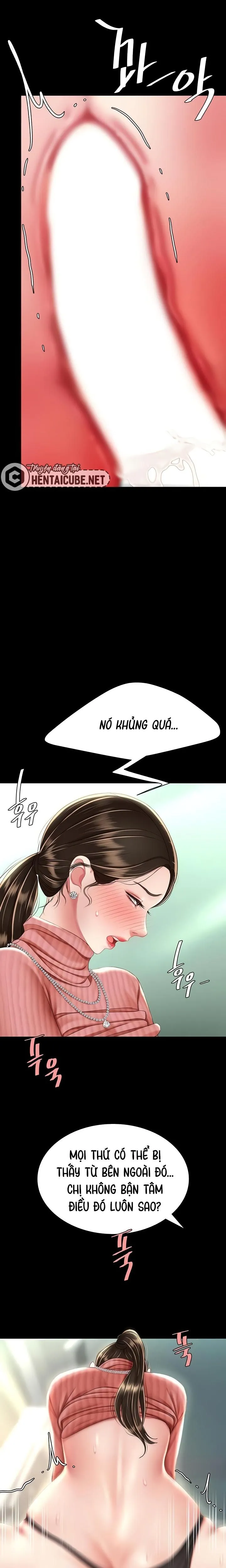 Ăn mẹ cô trước - Chap 27 - 21