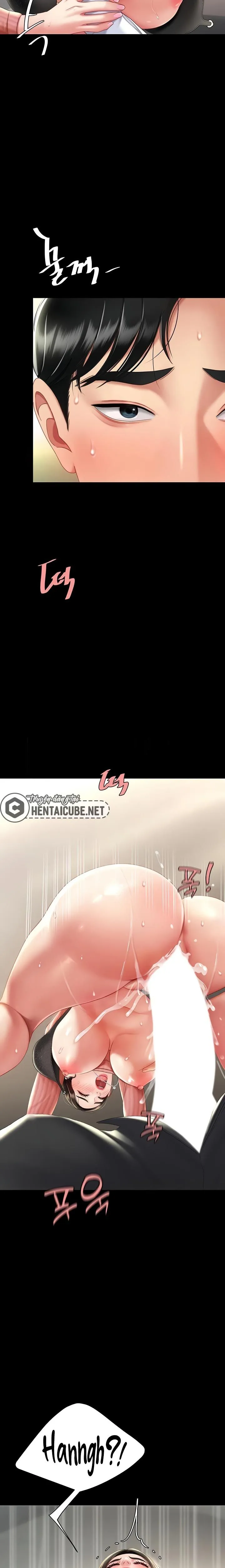 Ăn mẹ cô trước - Chap 27 - 24