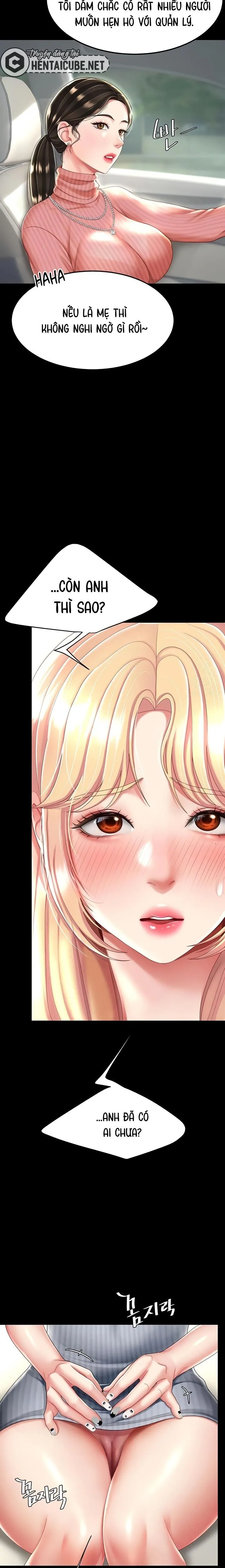 Ăn mẹ cô trước - Chap 27 - 7