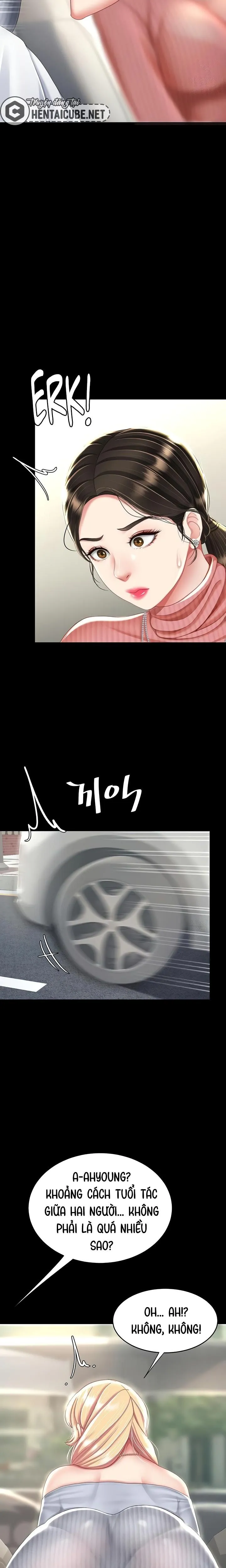 Ăn mẹ cô trước - Chap 27 - 9