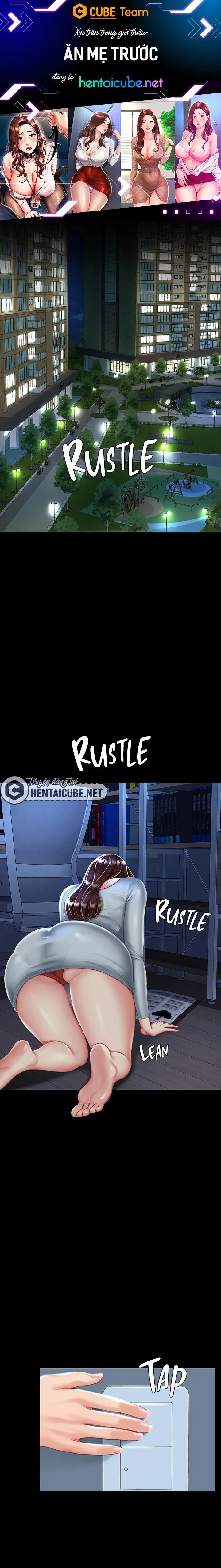 Ăn mẹ cô trước - Chap 24 - 2