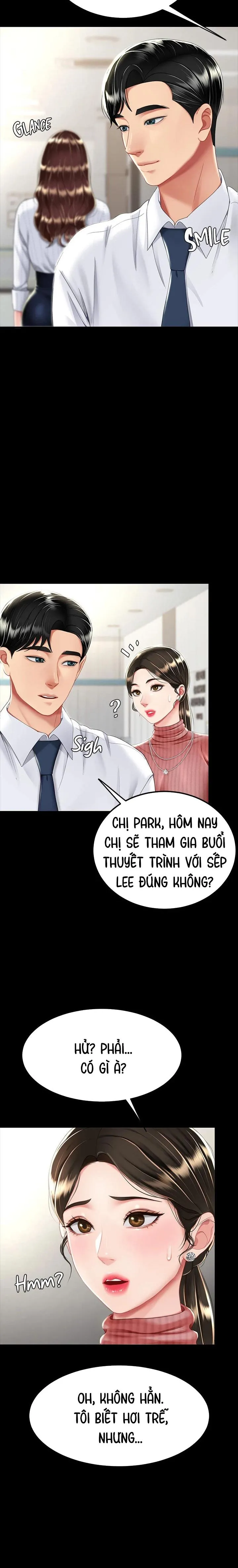 Ăn mẹ cô trước - Chap 24 - 20