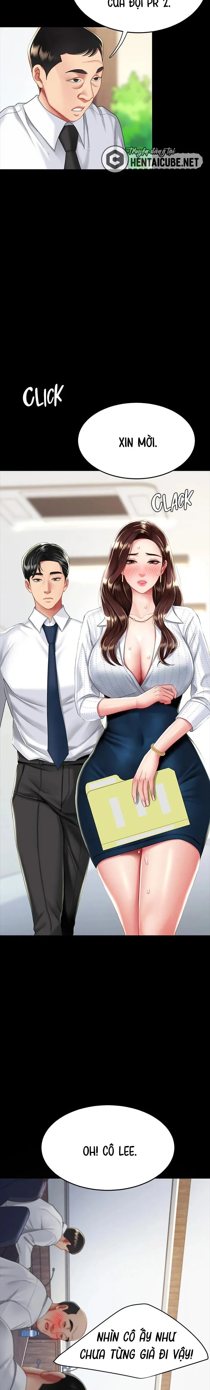 Ăn mẹ cô trước - Chap 24 - 22