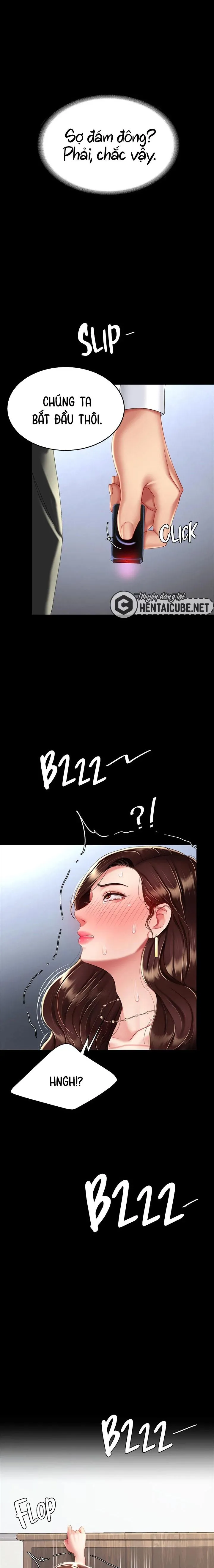 Ăn mẹ cô trước - Chap 24 - 24