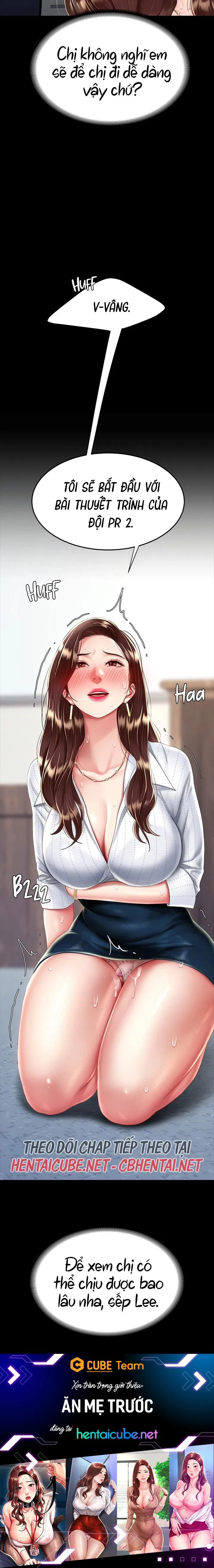 Ăn mẹ cô trước - Chap 24 - 26