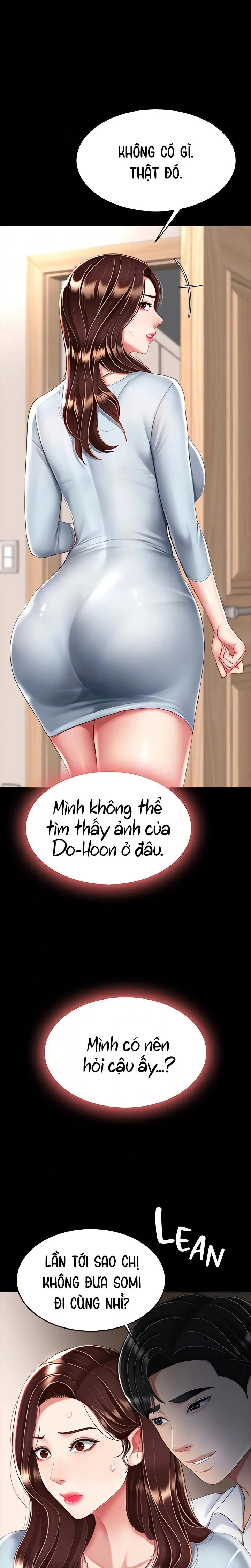 Ăn mẹ cô trước - Chap 24 - 5