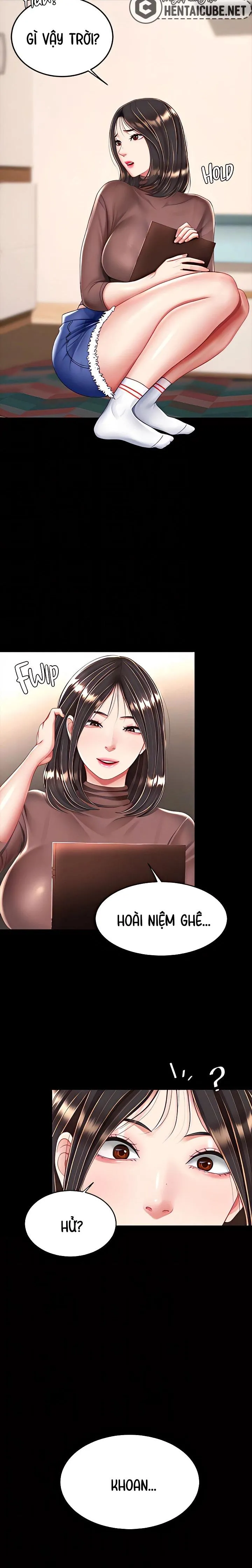 Ăn mẹ cô trước - Chap 24 - 7