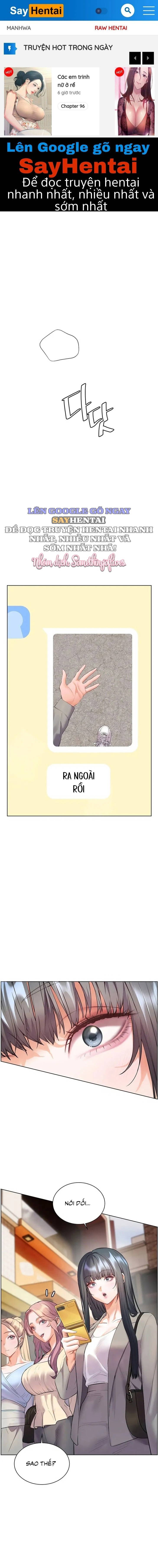 Nỗ Lực Của Gia Sư - Chuong 83 - 1