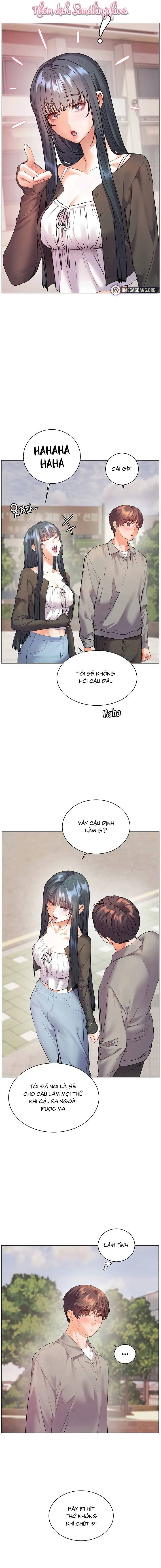 Nỗ Lực Của Gia Sư - Chuong 83 - 11