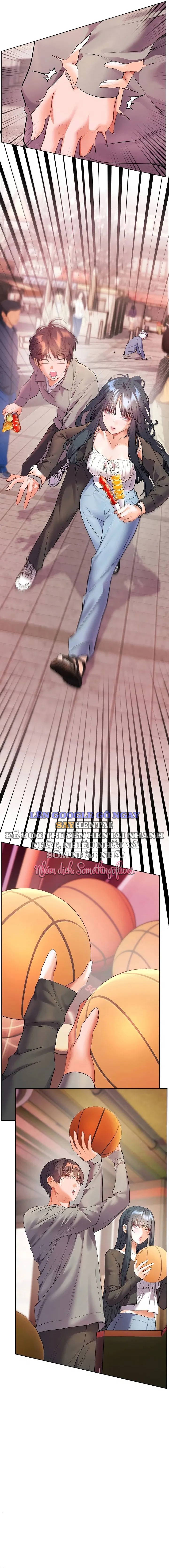 Nỗ Lực Của Gia Sư - Chuong 83 - 18